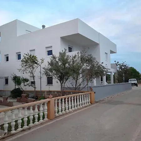 Ivica Apartment