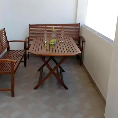 Apartment Ivica