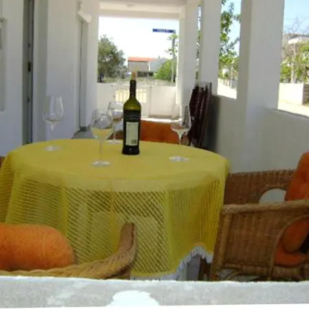Ivica Apartment