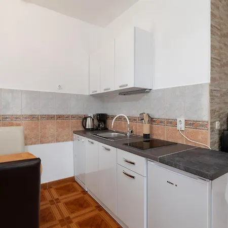 Apartamento Ivica