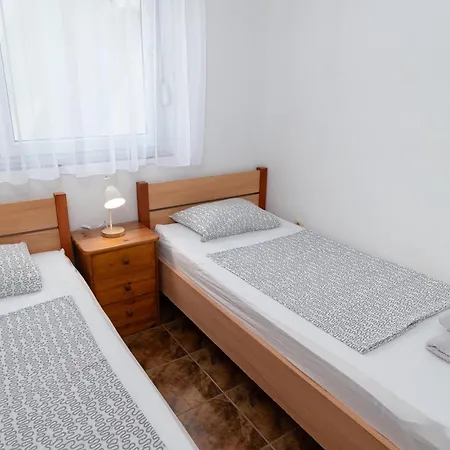 Apartmán Ivica *