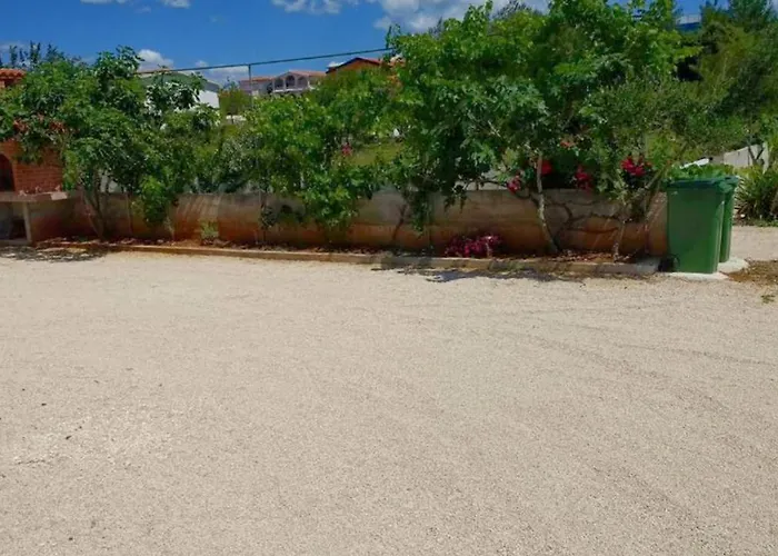 Ivica Апартаменты *