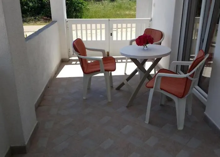 Ivica Апартаменты *