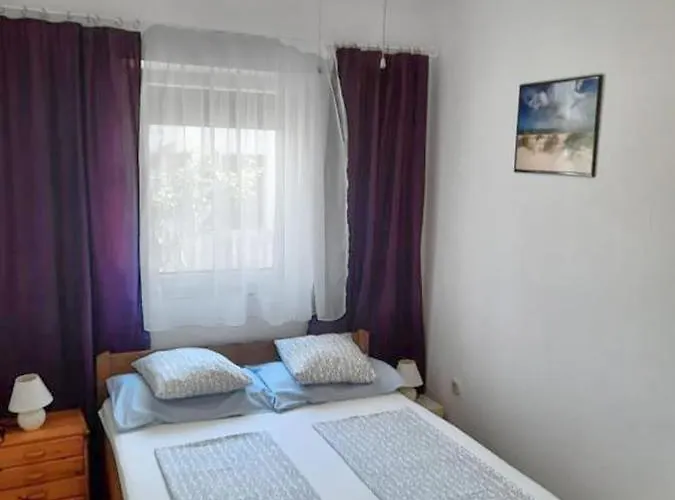 Апартаменты Ivica *