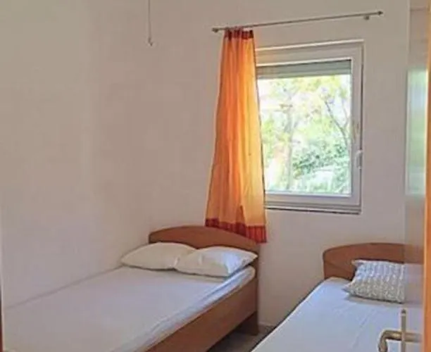 Апартаменты Ivica