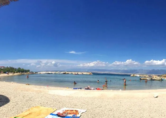 Ivica Apartamento *