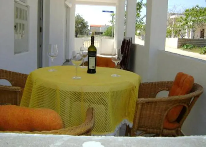 Ivica Апартаменты